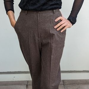 Made in Italy. Dressy pant